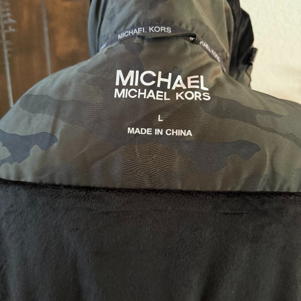 Michael Kors Jacket - Picture 3 of 4
